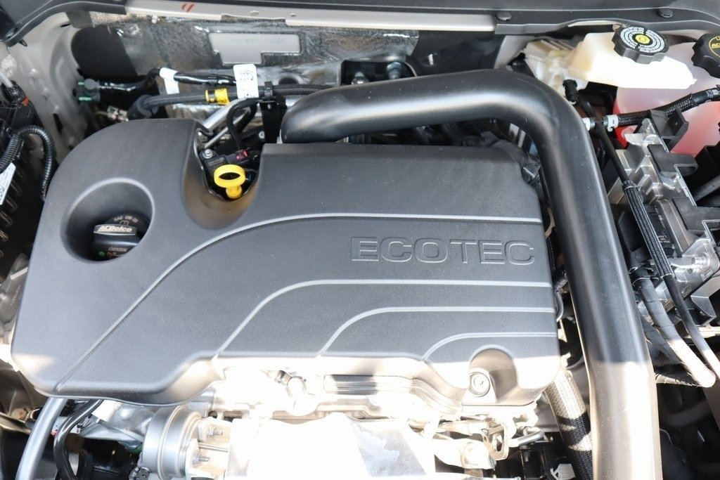 New 2026 GMC Terrain Elevation w/ LPO, Floor Liner Package image 19