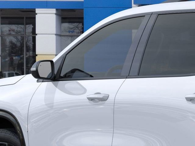 New 2026 Chevrolet Traverse RS image 12