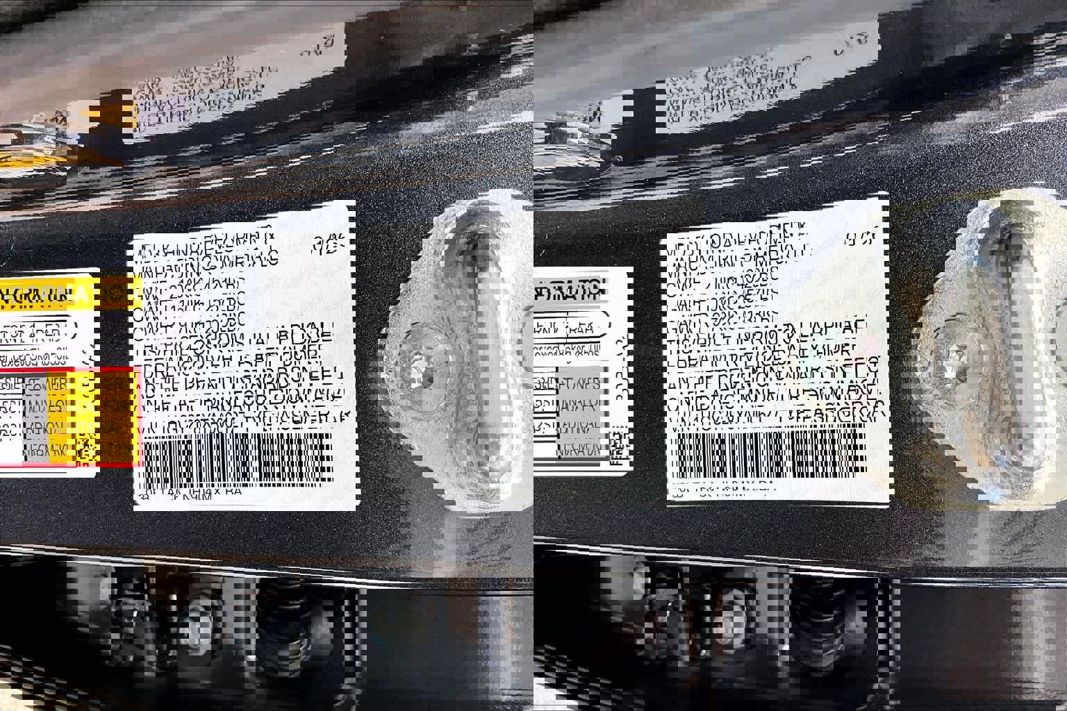 New 2026 Honda Accord Touring image 21