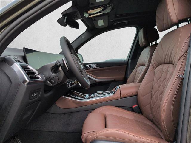 New 2026 BMW X5 xDrive40i image 4