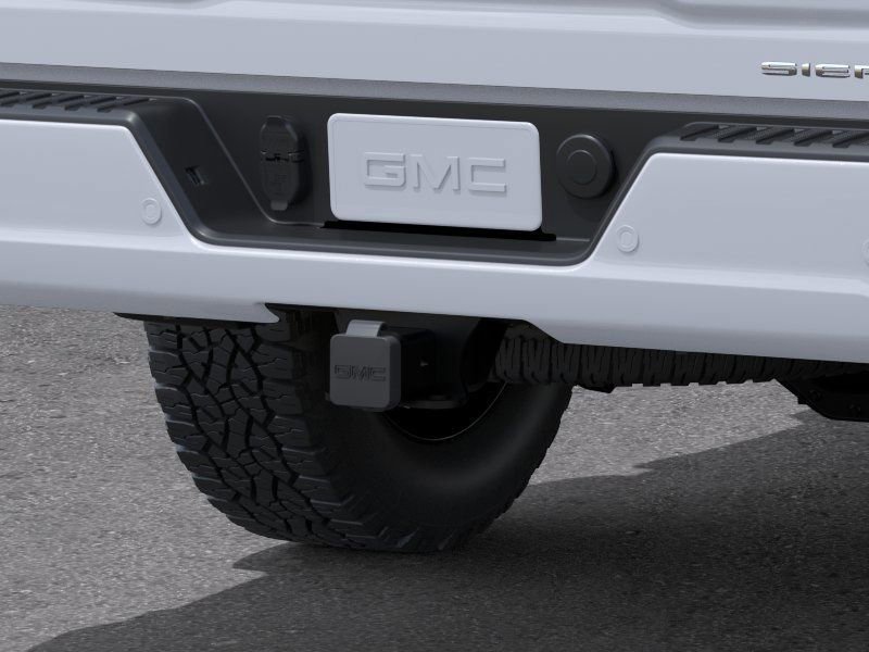 New 2026 GMC Sierra 3500 Denali Ultimate AWD/4WD image 14