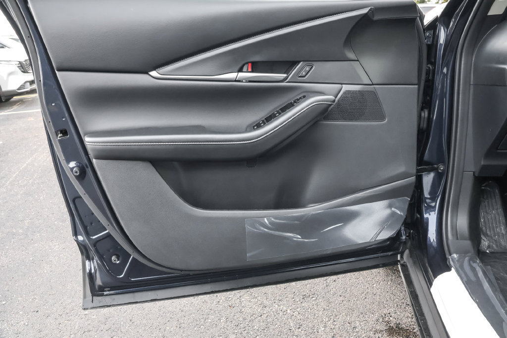 New 2026 MAZDA CX-30 Aire Edition AWD/4WD image 34