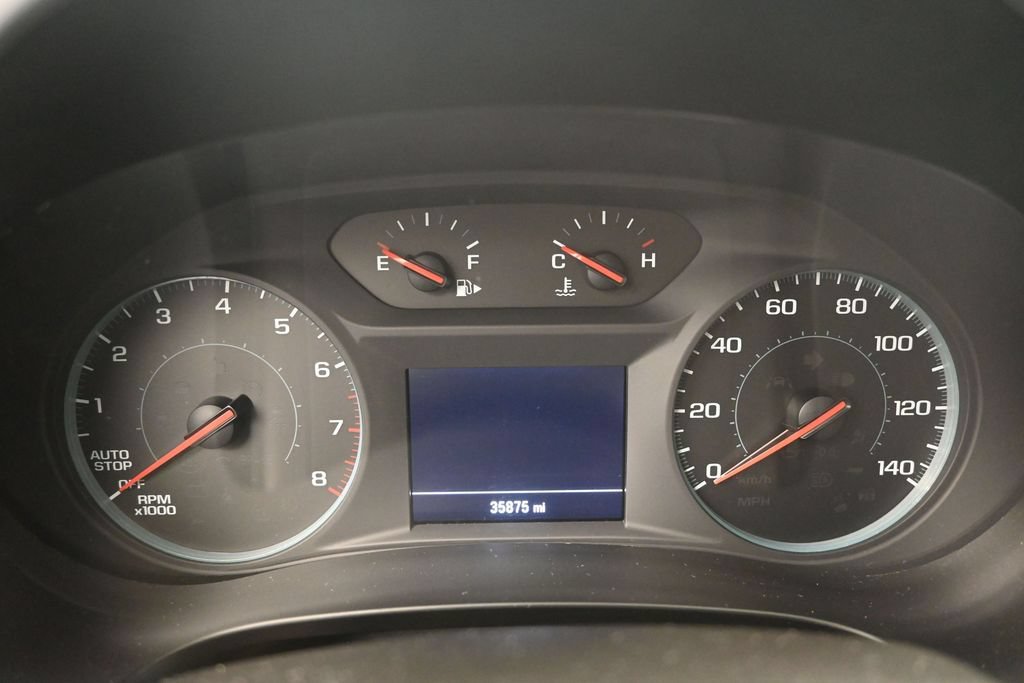 Used 2023 Chevrolet Malibu LS FWD image 11