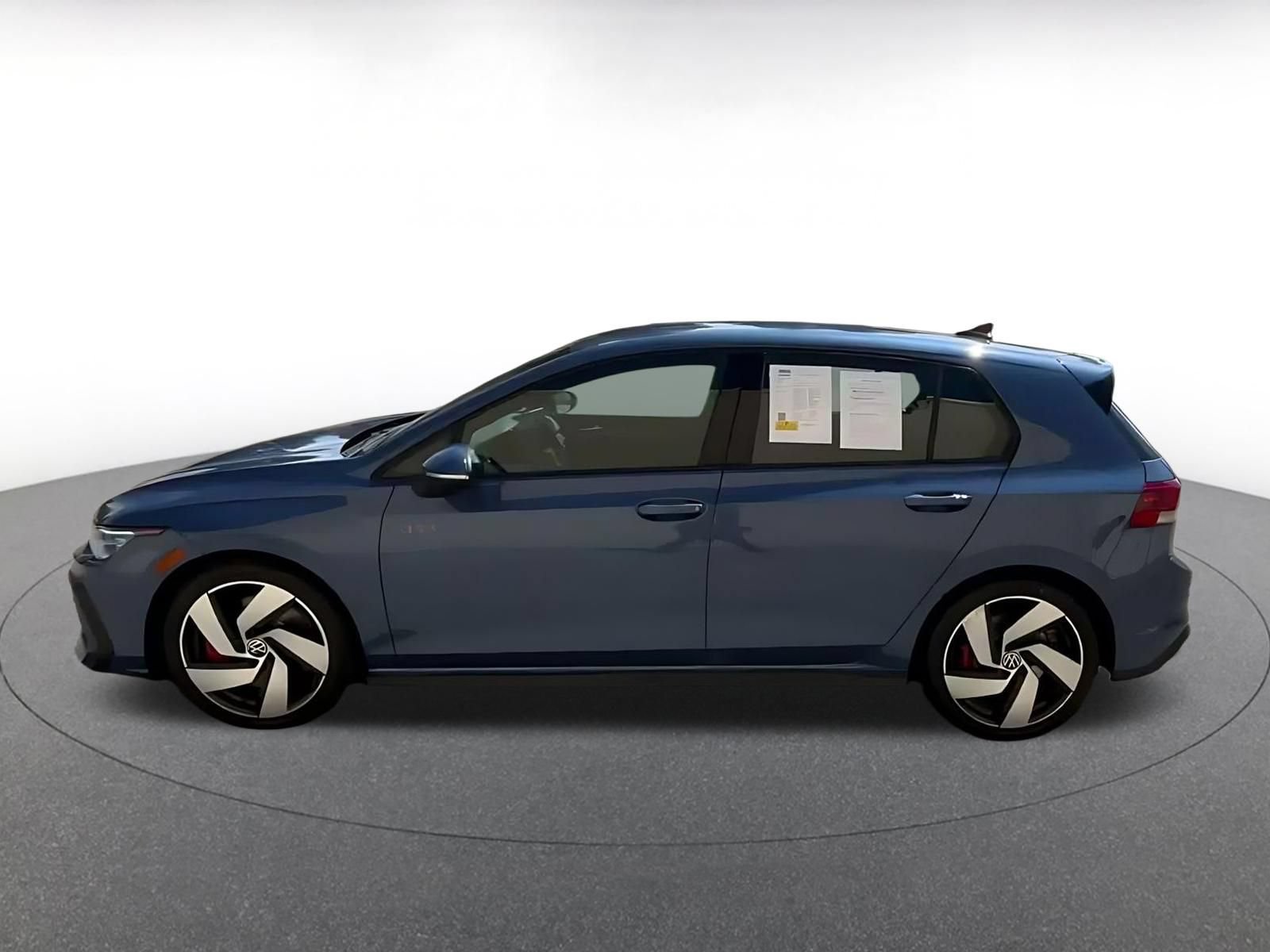 Used 2026 Volkswagen Golf S FWD image 8