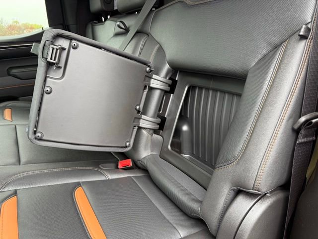 Used 2024 GMC Sierra 1500 AT4 w/ Technology Package image 17