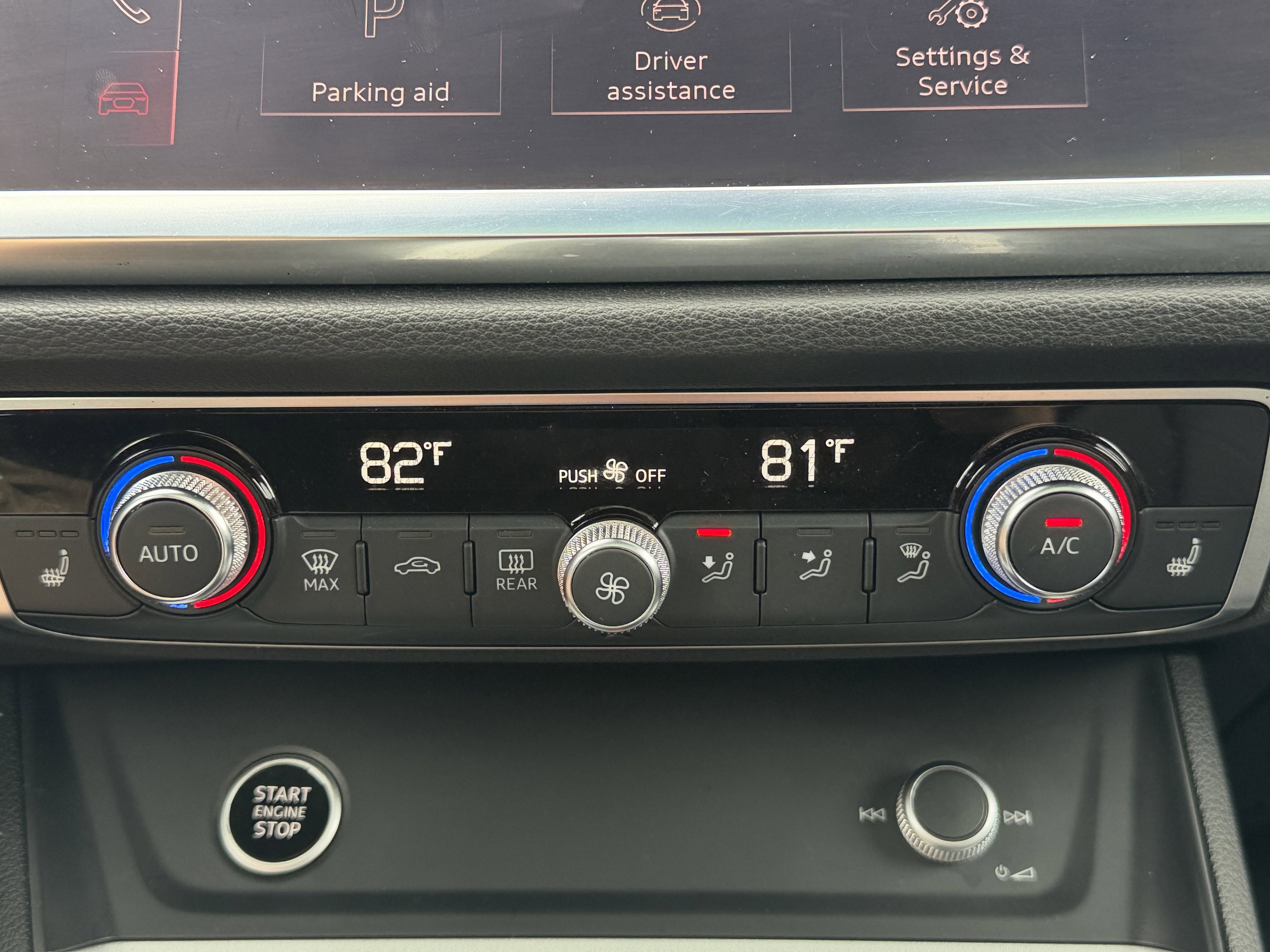 Used 2021 Audi Q3 2.0T Premium w/ Convenience Package image 50