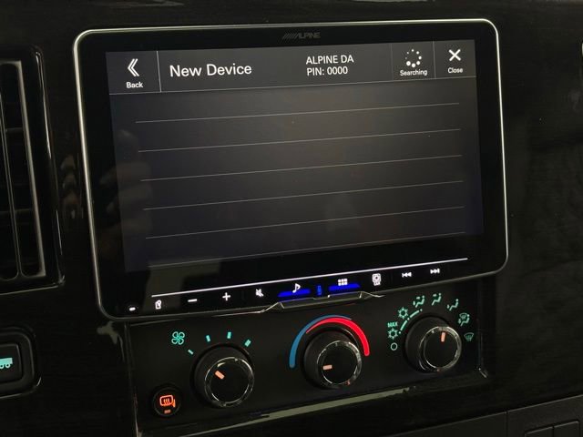 New 2026 GMC Savana 2500 RWD image 33