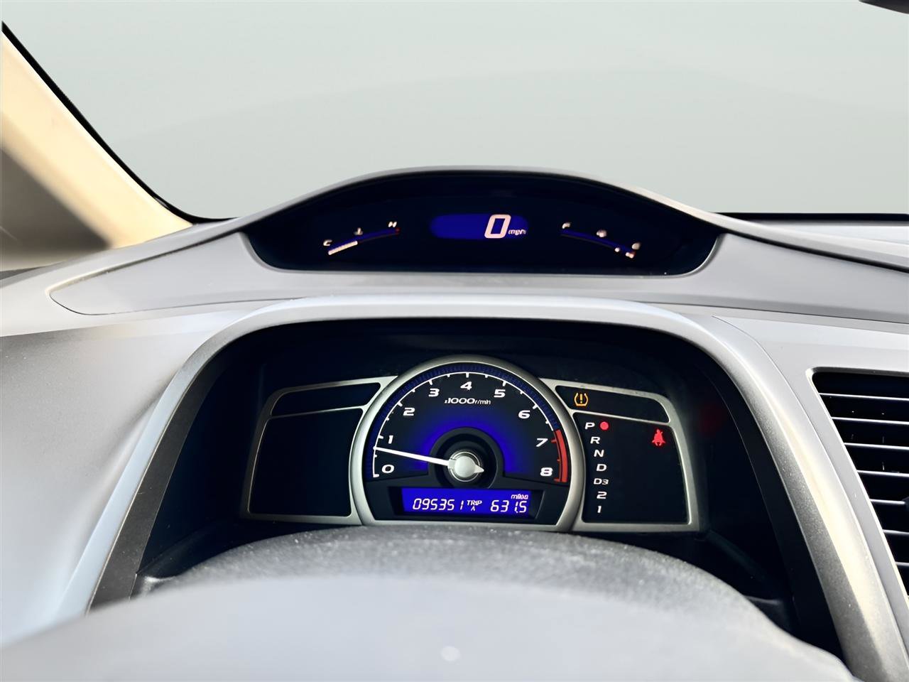 Used 2009 Honda Civic LX image 21