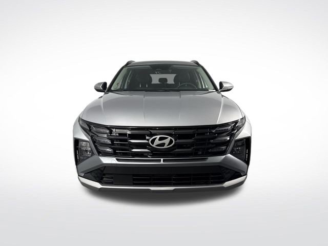 New 2026 Hyundai Tucson SEL image 10