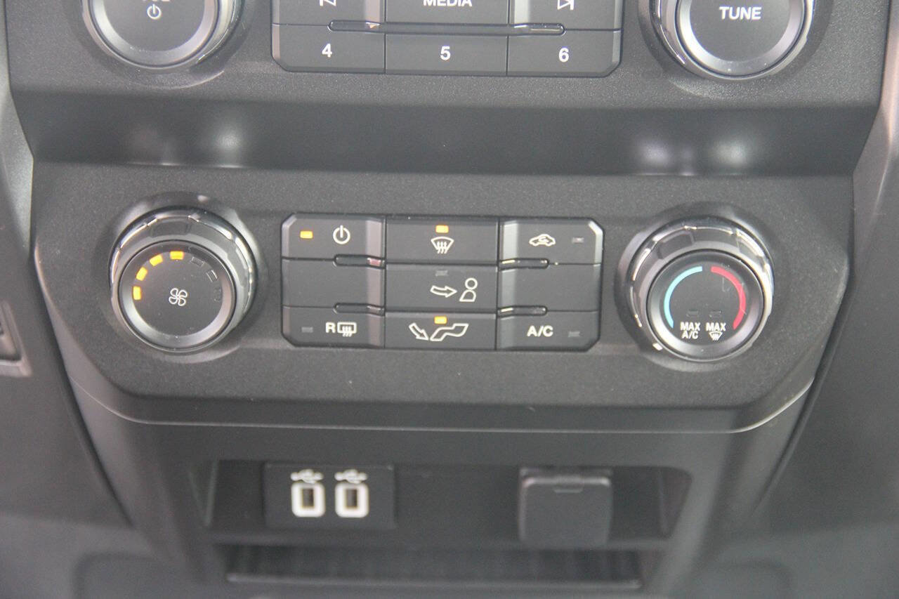 Used 2020 Ford F150 XLT w/ Equipment Group 301A Mid AWD/4WD image 21