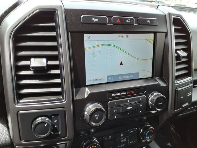 Used 2019 Ford F150 XLT w/ Equipment Group 301A Mid AWD/4WD image 25