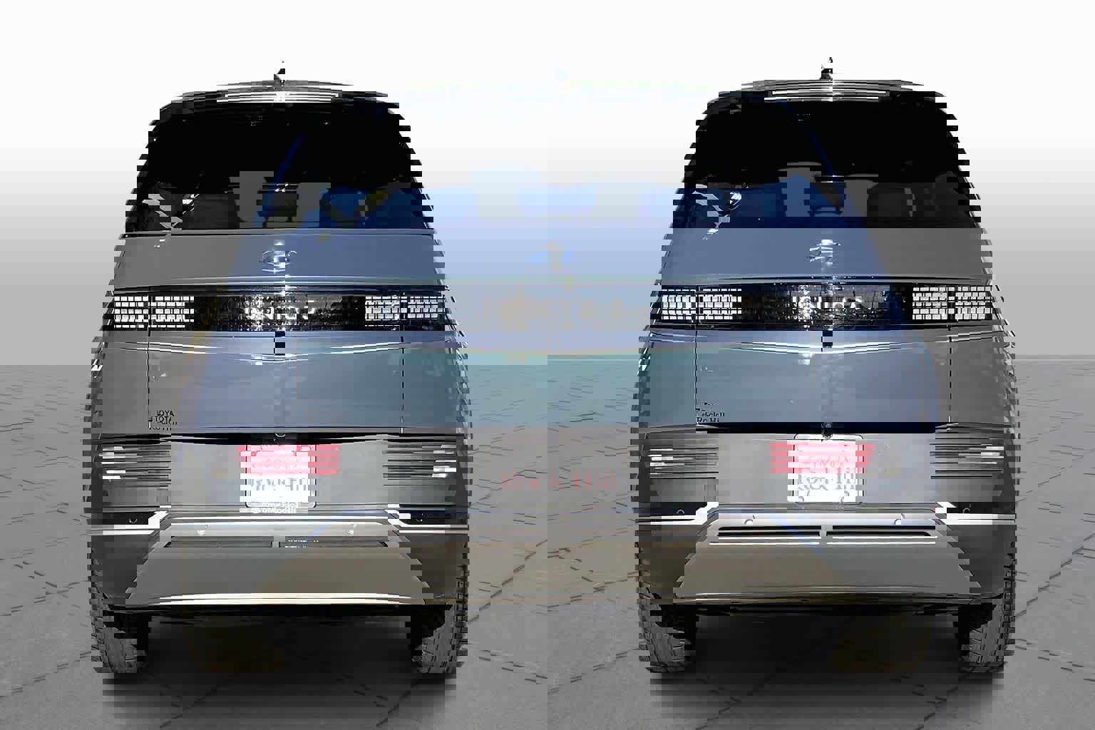 Used 2023 Hyundai Ioniq 5 SE image 4