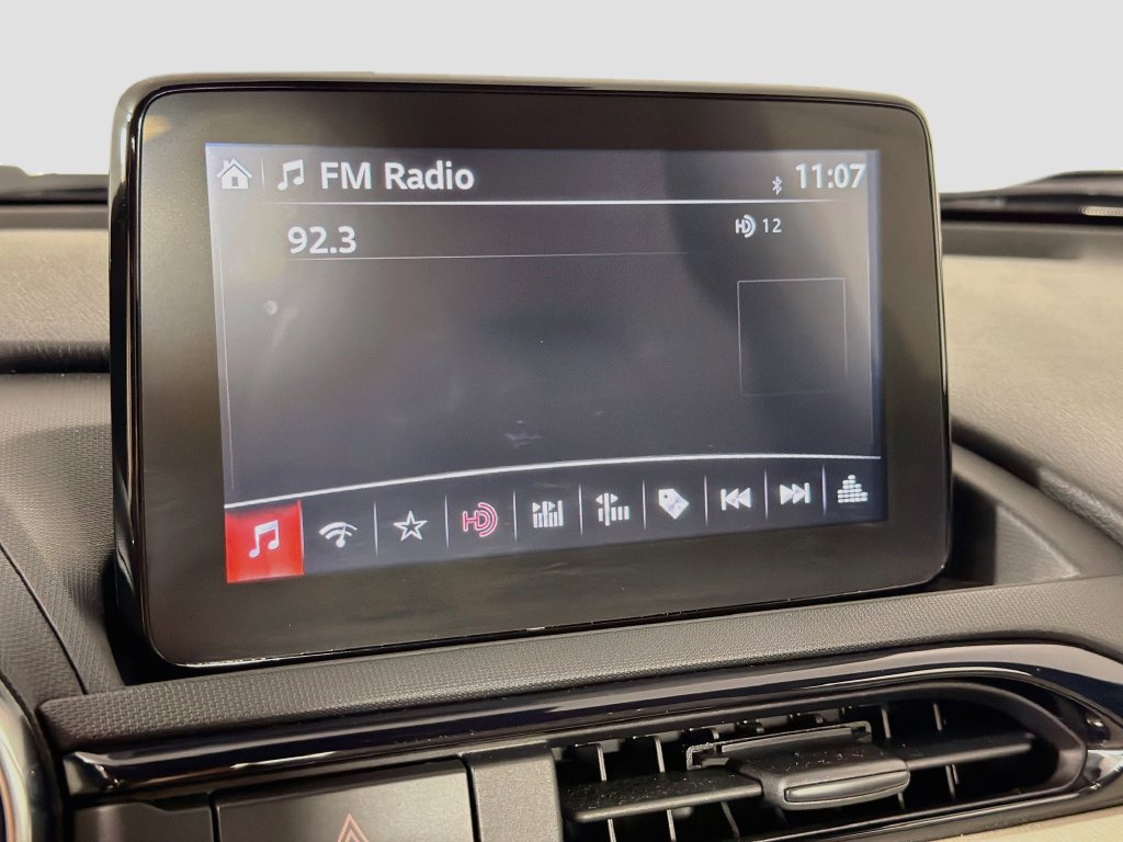Used 2021 MAZDA MX-5 Miata RF Grand Touring RWD image 15