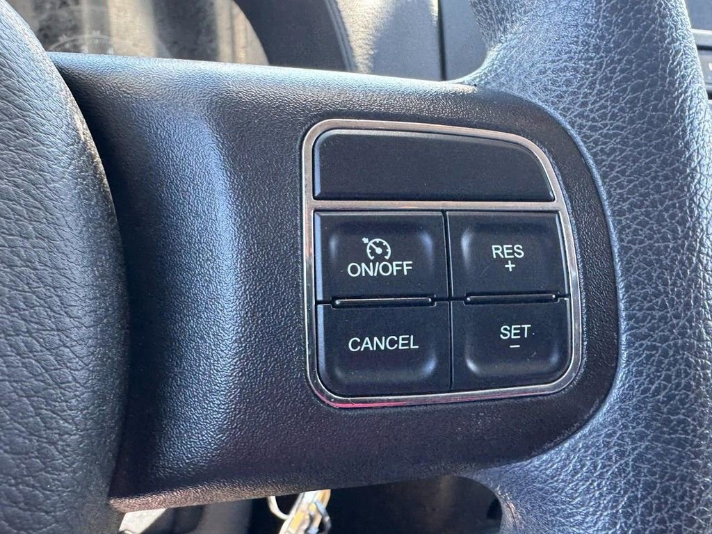 Used 2015 Jeep Compass Sport w/ Power Value Group FWD image 17