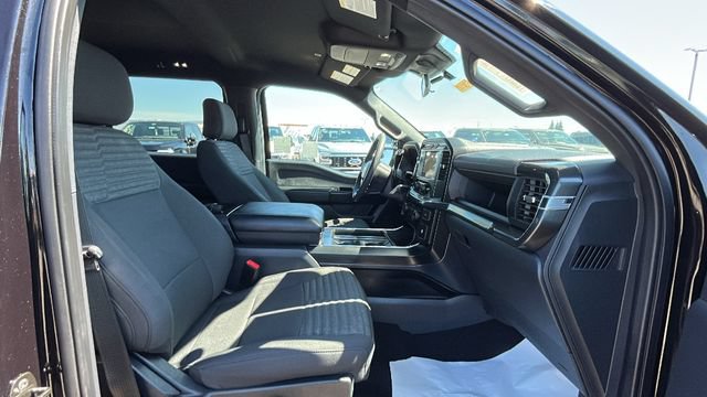 Certified 2023 Ford F150 XL w/ STX Appearance Package AWD/4WD image 11