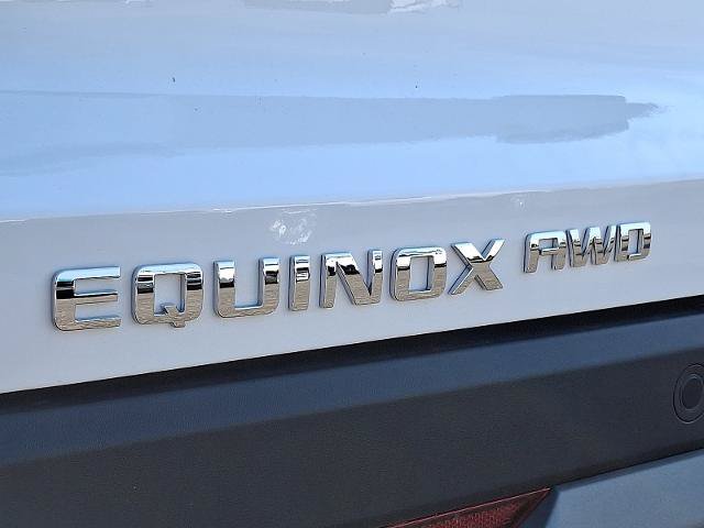 New 2026 Chevrolet Equinox LT w/ Convenience Package II AWD/4WD image 12