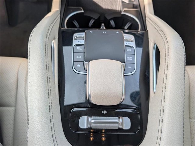 Used 2020 Mercedes-Benz GLS 450 4MATIC image 13