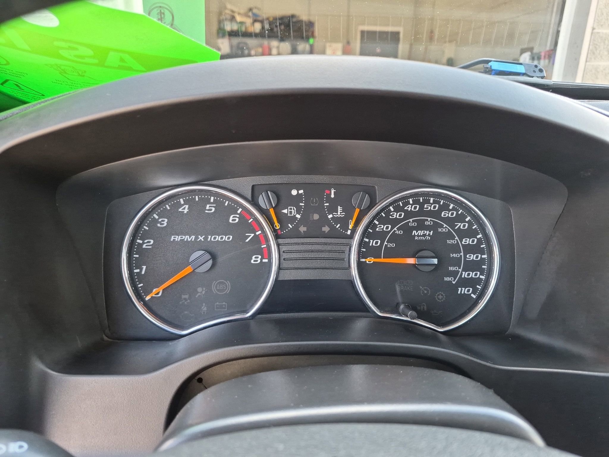 Used 2009 Chevrolet Colorado W/T RWD image 13