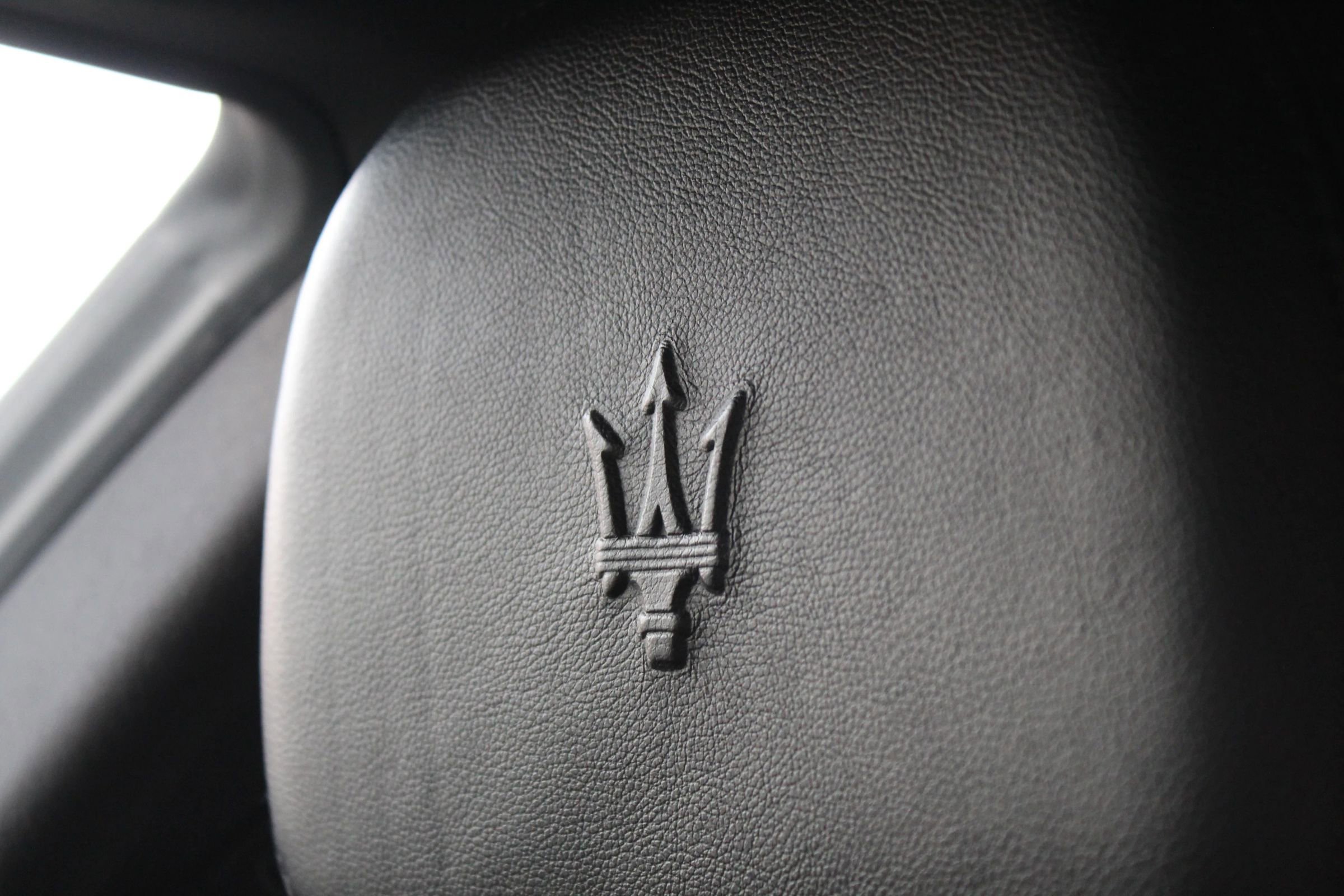 Used 2016 Maserati Ghibli S Q4 image 35