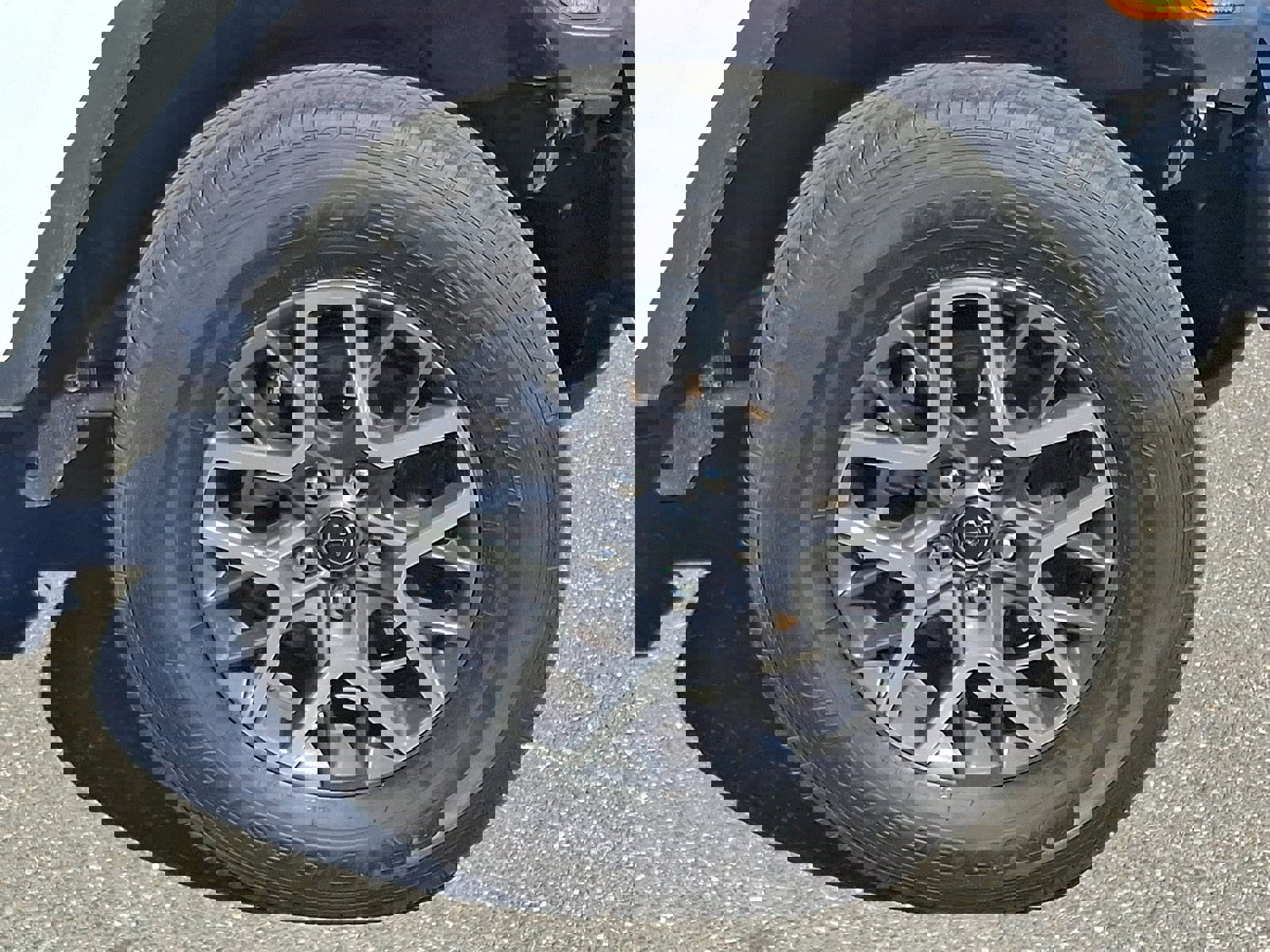 Used 2025 Jeep Wrangler Sahara video 3