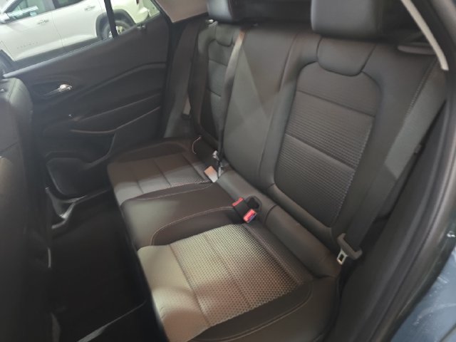 New 2026 Chevrolet Trax LT w/ Driver Confidence Package FWD image 14