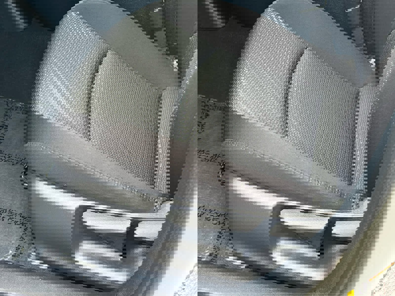 Used 2019 Toyota Prius LE image 28