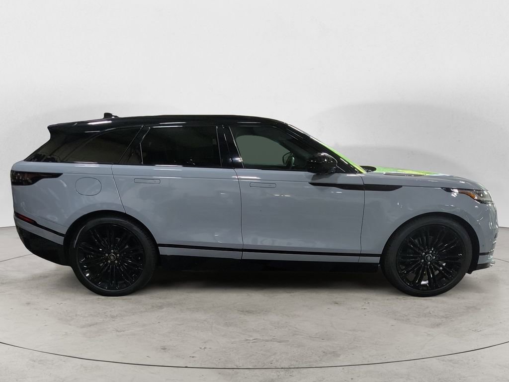 New 2026 Land Rover Range Rover Velar Dynamic SE image 6