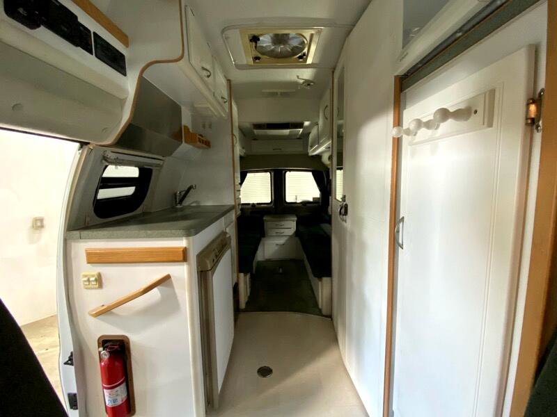 Used 2003 Chevrolet Express 3500 Extended image 24