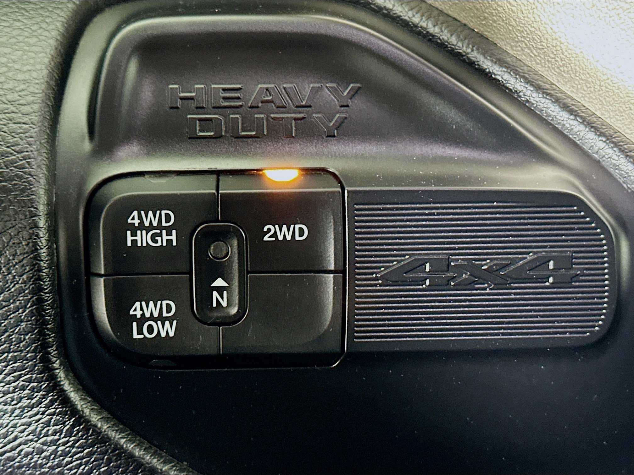 Used 2024 RAM 2500 Laramie image 26