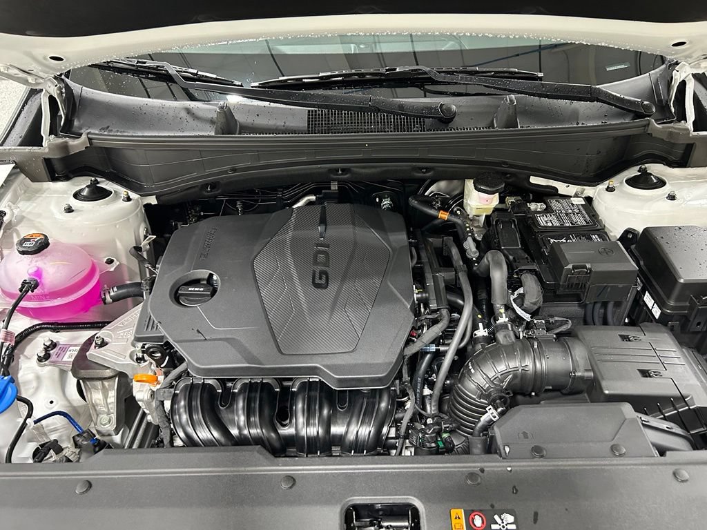 New 2026 Kia Sportage X-Line w/ X-Line Premium Package AWD/4WD image 29