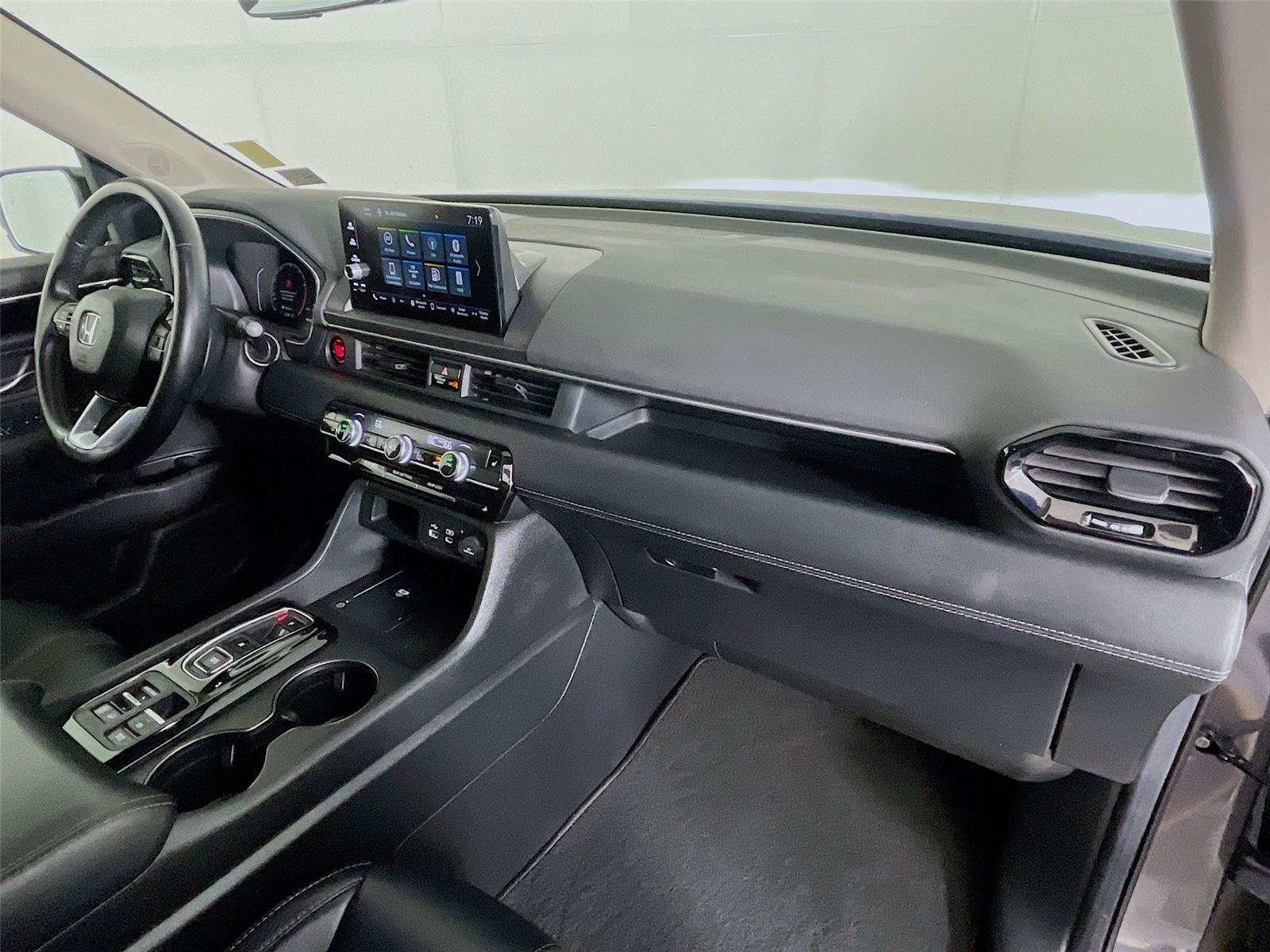 Used 2024 Honda Pilot EX-L image 34