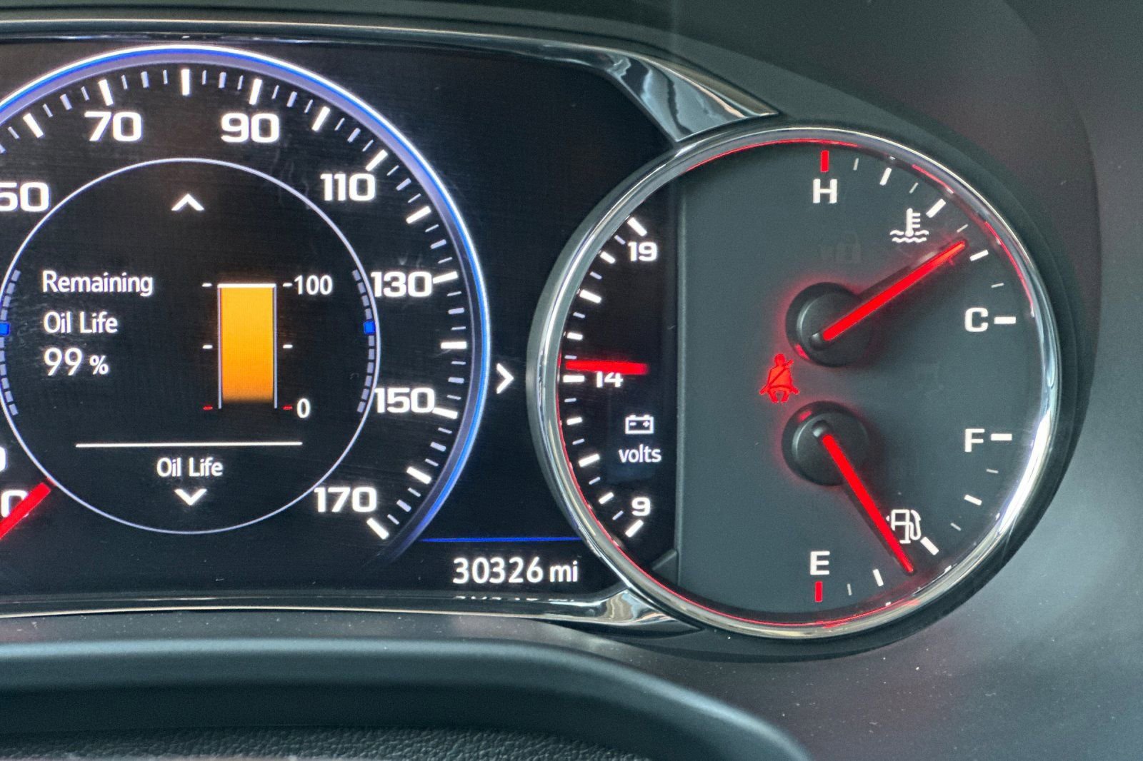 Certified 2023 GMC Acadia Denali w/ Denali Ultimate Package image 28