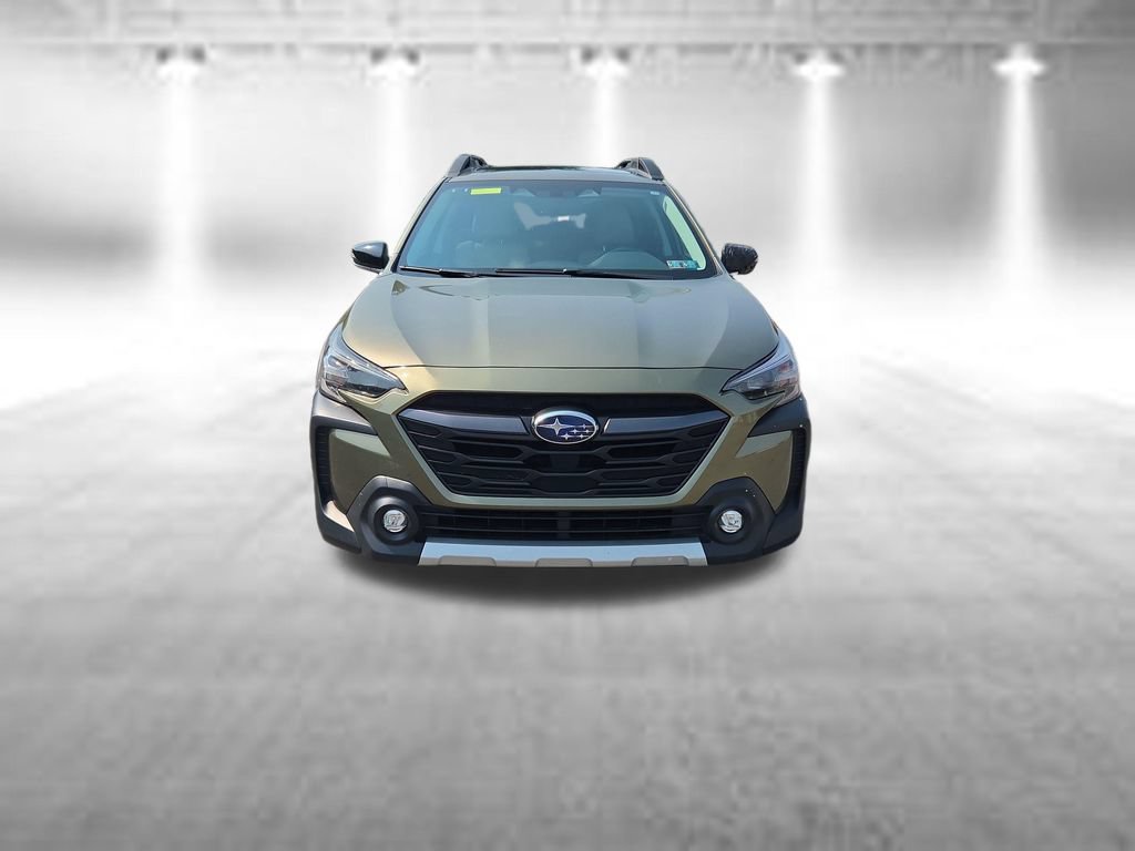 Certified 2023 Subaru Outback Limited AWD/4WD video 2