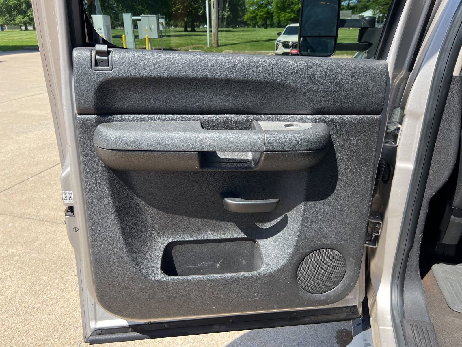 Used 2008 Chevrolet Silverado 3500 LT RWD image 24