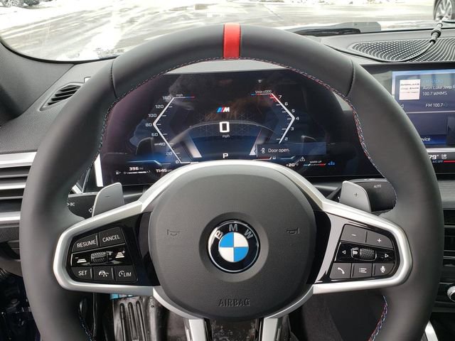 New 2026 BMW 440i xDrive Coupe w/ Premium Package image 19