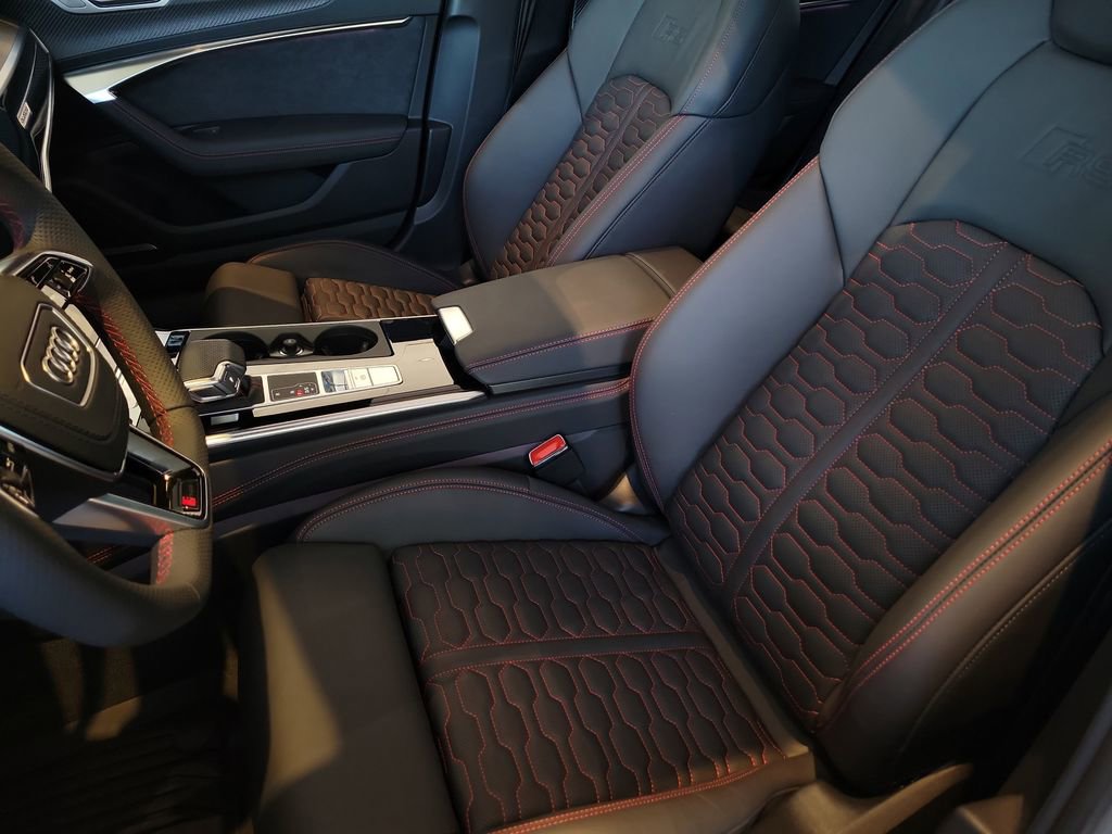 New 2026 Audi RS 7 Performance AWD/4WD image 17