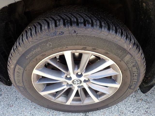 Certified 2018 Toyota Highlander XLE image 9