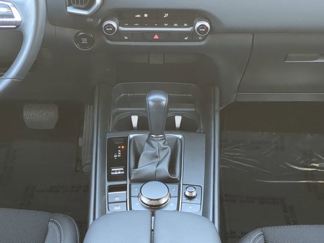 Used 2025 MAZDA CX-50 AWD 2.5 S w/ Preferred Package image 19