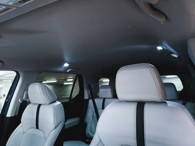 New 2026 Honda Passport RTL image 14