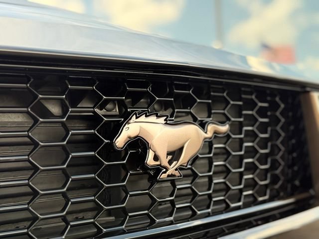 New 2026 Ford Mustang Premium w/ Mustang TLD Signature Edition RWD image 35