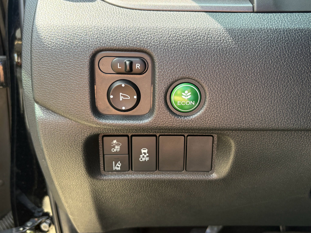 Certified 2020 Honda Passport EX-L image 9