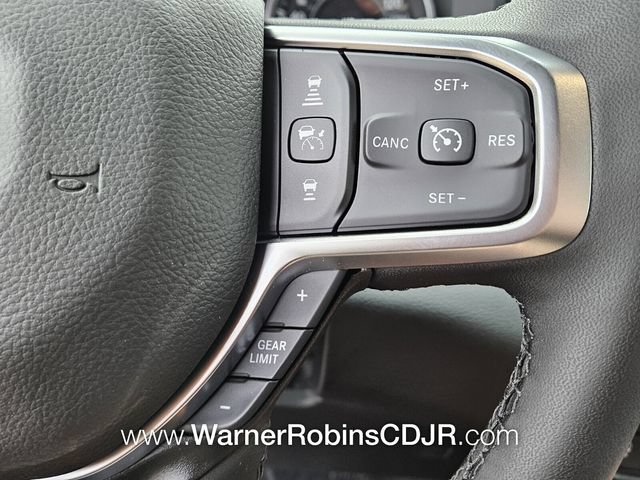 New 2026 RAM 1500 Big Horn AWD/4WD image 26