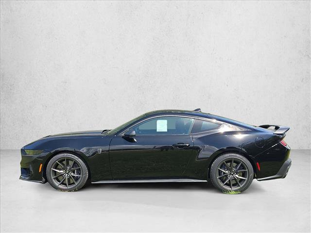 New 2026 Ford Mustang Dark Horse RWD image 5