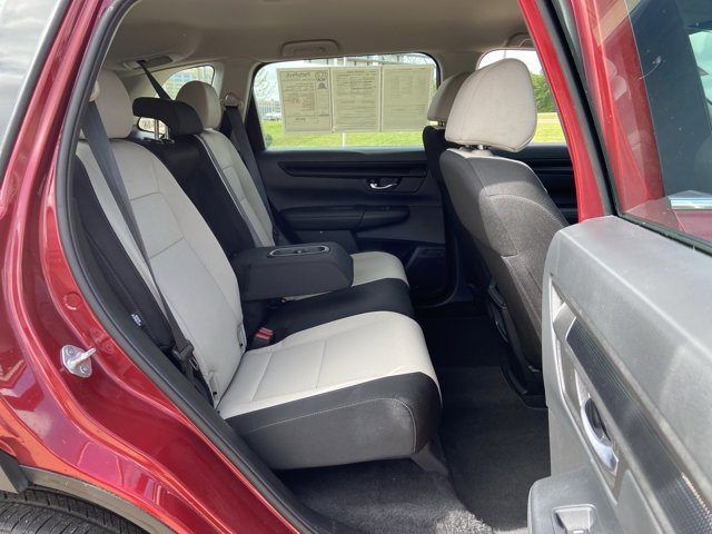Used 2023 Honda CR-V LX image 14