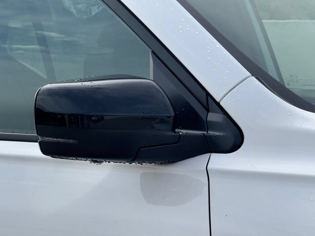 New 2026 Honda Pilot Black Edition image 3