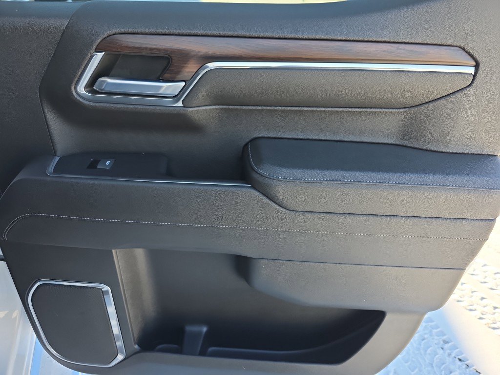 Used 2022 GMC Sierra 1500 SLT w/ SLT Premium Plus Package image 20