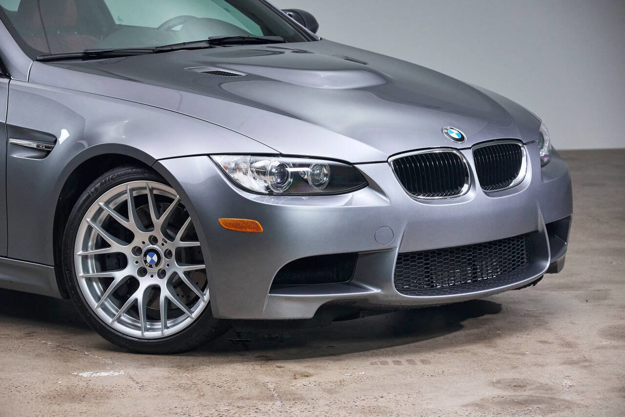 Used 2011 BMW M3 Coupe RWD image 13