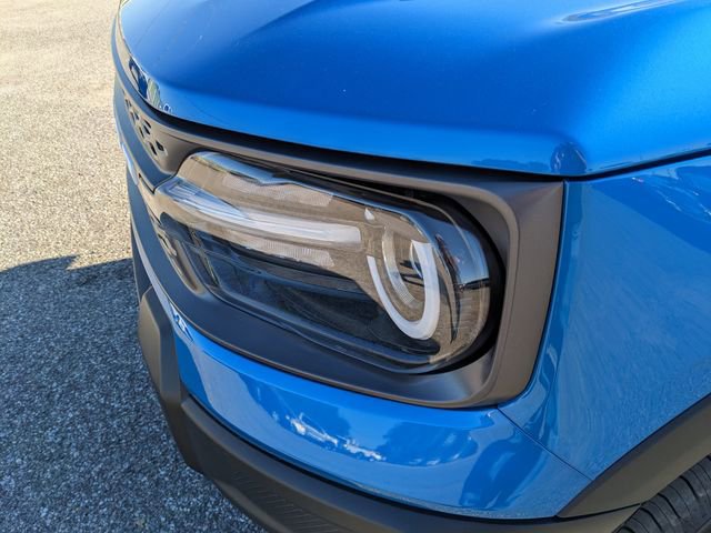 New 2025 Ford Bronco Sport Big Bend AWD/4WD image 9