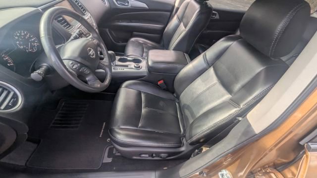 Used 2017 Nissan Pathfinder SL w/ SL Premium Package image 18