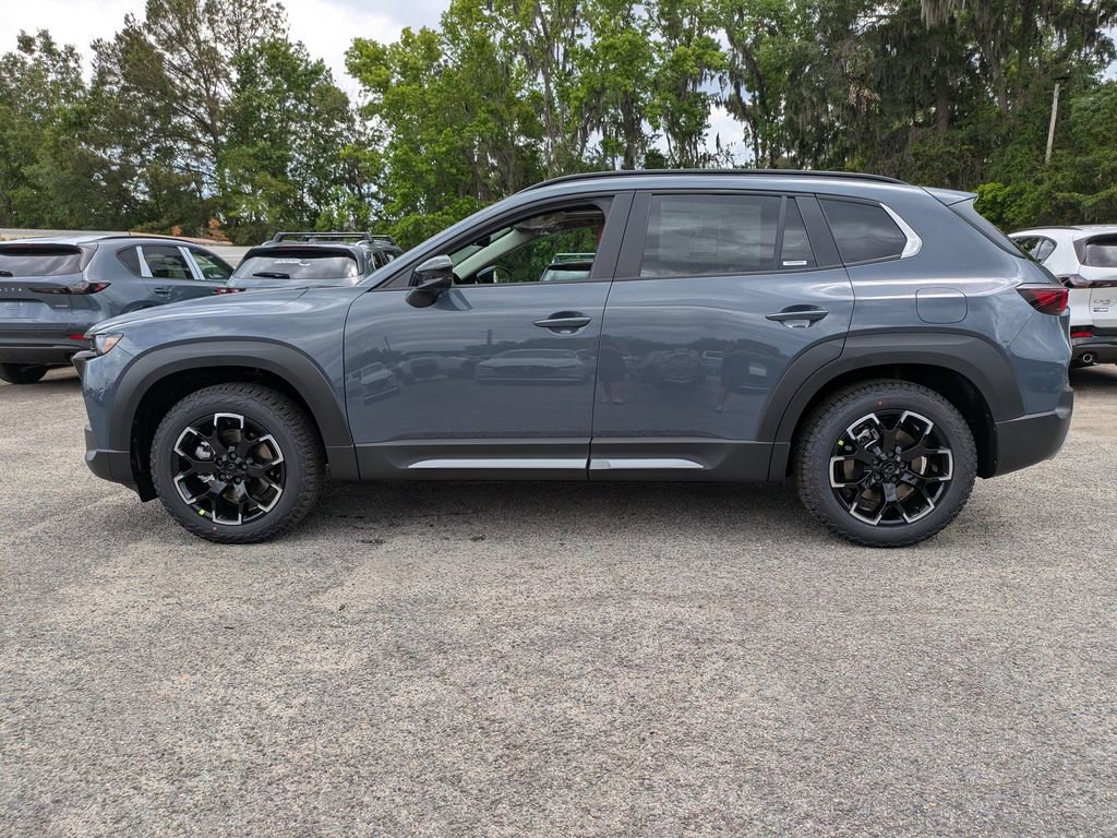 New 2026 MAZDA CX-50 Meridian Edition w/ Weather Package AWD/4WD image 7